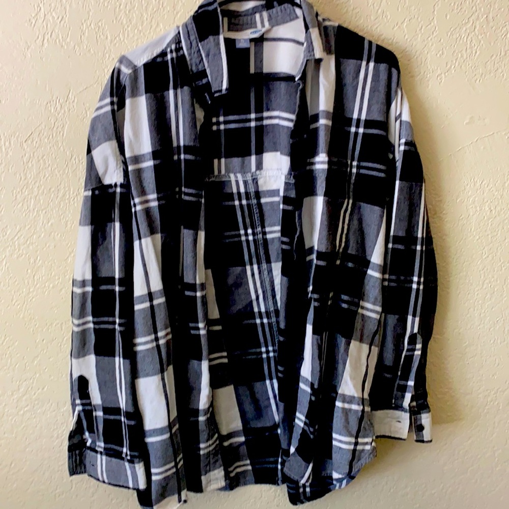 Flannel